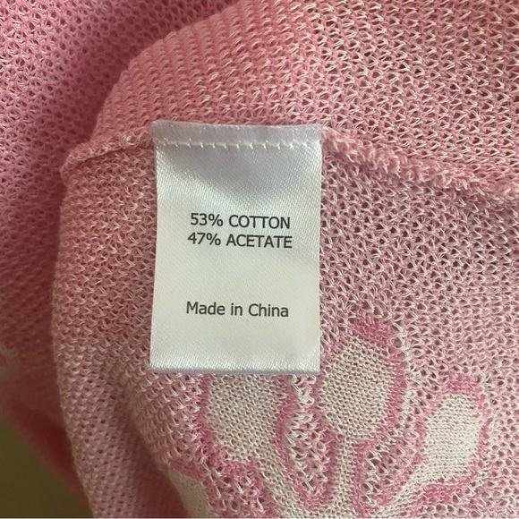 Asta Resort – Delilah Mini Dress in Tulip - Picture 7 of 11